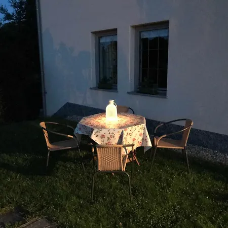 Pruefer Apartment Greiz