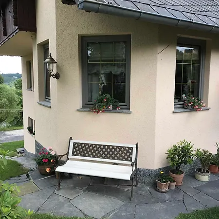 Pruefer Apartment Greiz