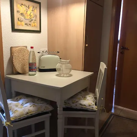 Pruefer Apartment