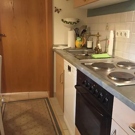 Apartment Pruefer Greiz