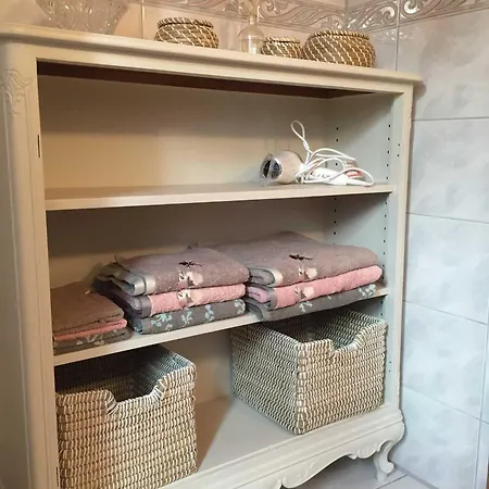 Apartment Pruefer Greiz