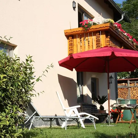 Apartment Pruefer Greiz