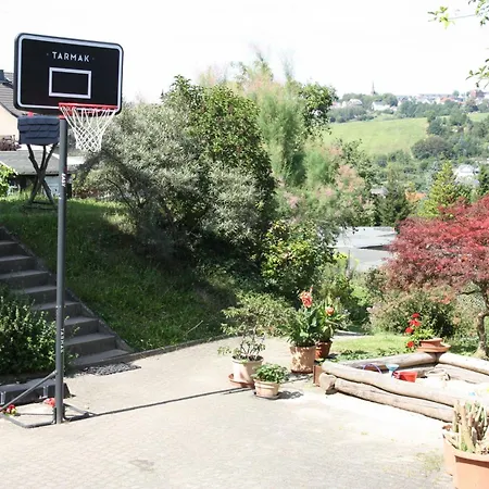 Apartment Pruefer Greiz